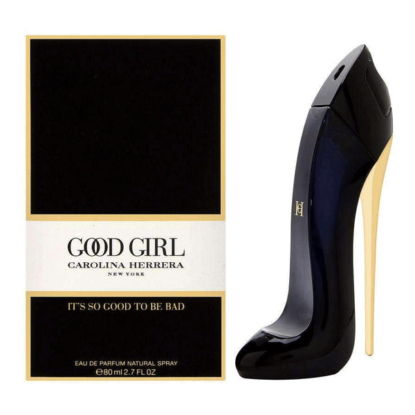 Buy Fragrance and Perfume Online from Canada No 1 Perfume Store for Ch Good Girl By Carolina Herrera For Women Colognes Perfumes